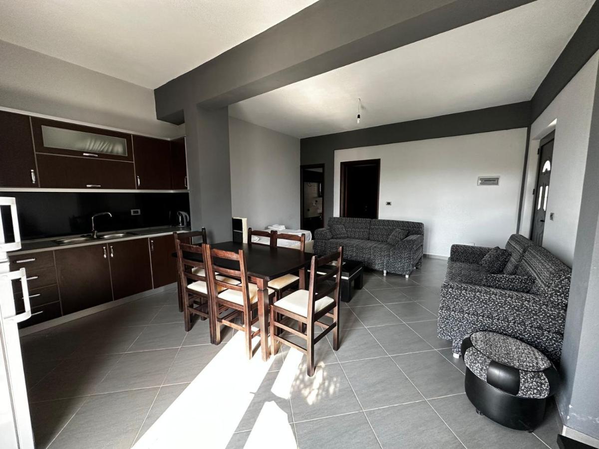 Vila New Ксамил Экстерьер фото