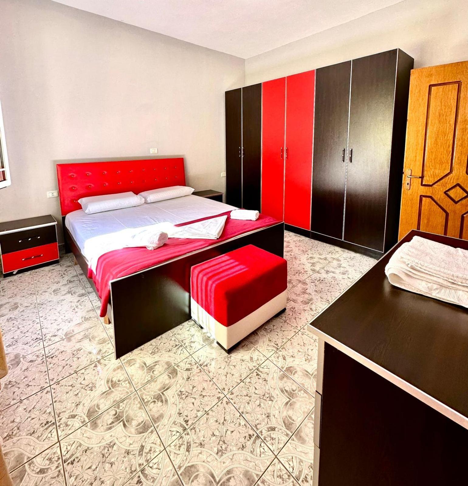 Vila New Ксамил Экстерьер фото