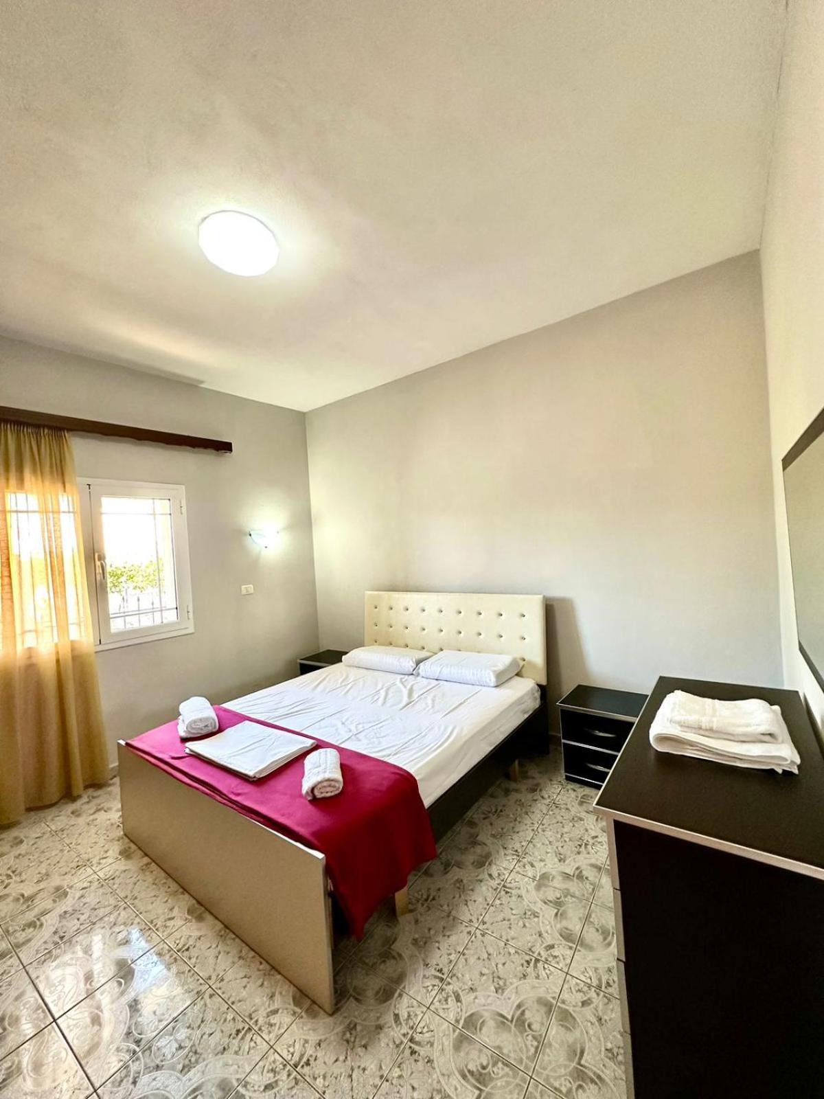 Vila New Ксамил Экстерьер фото